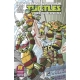 TMNT New Animated Adventures (2013) #1 (SDCC Variant)